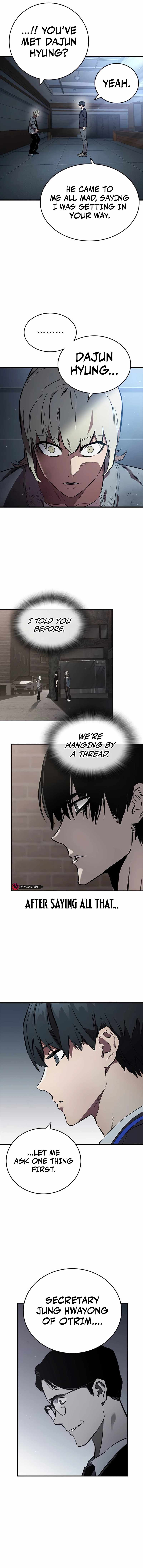 The Great War Chapter 43 10